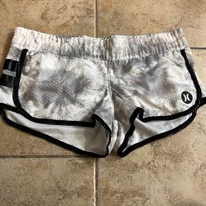 Hurley swim short
